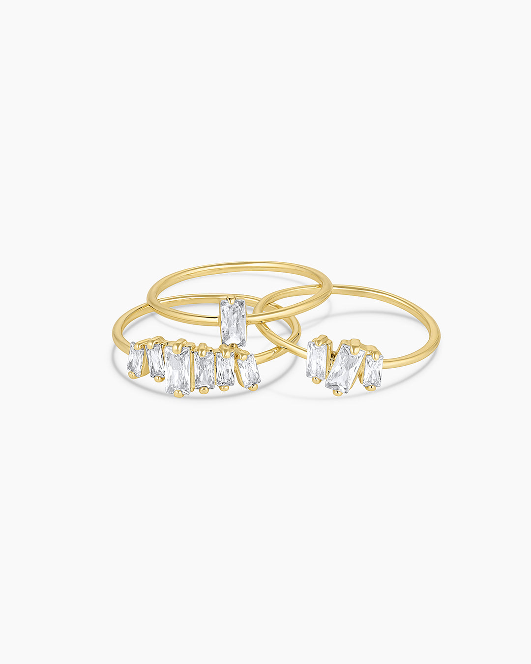 18k Gold Plated