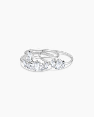 Amara Ring Set