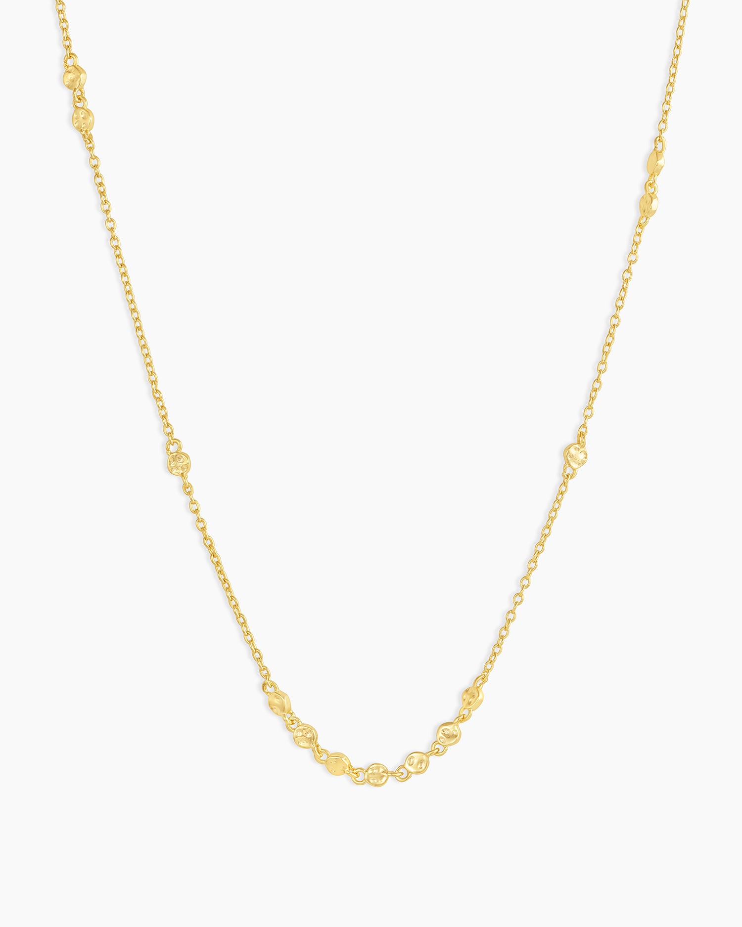 18k Gold Plated