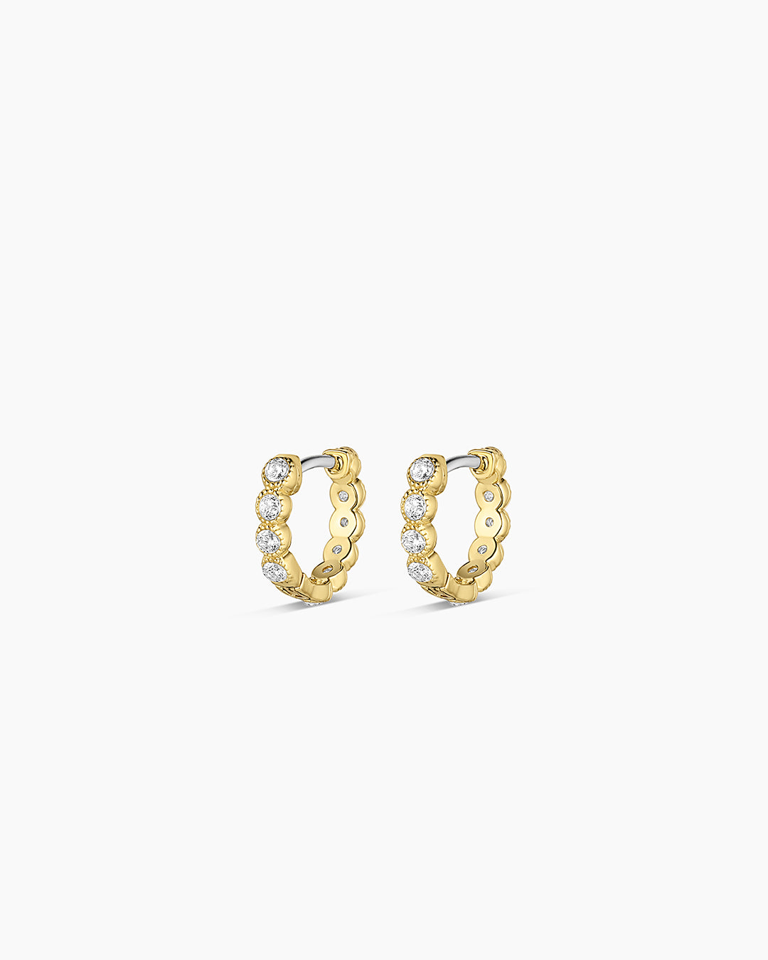 18k Gold Plated