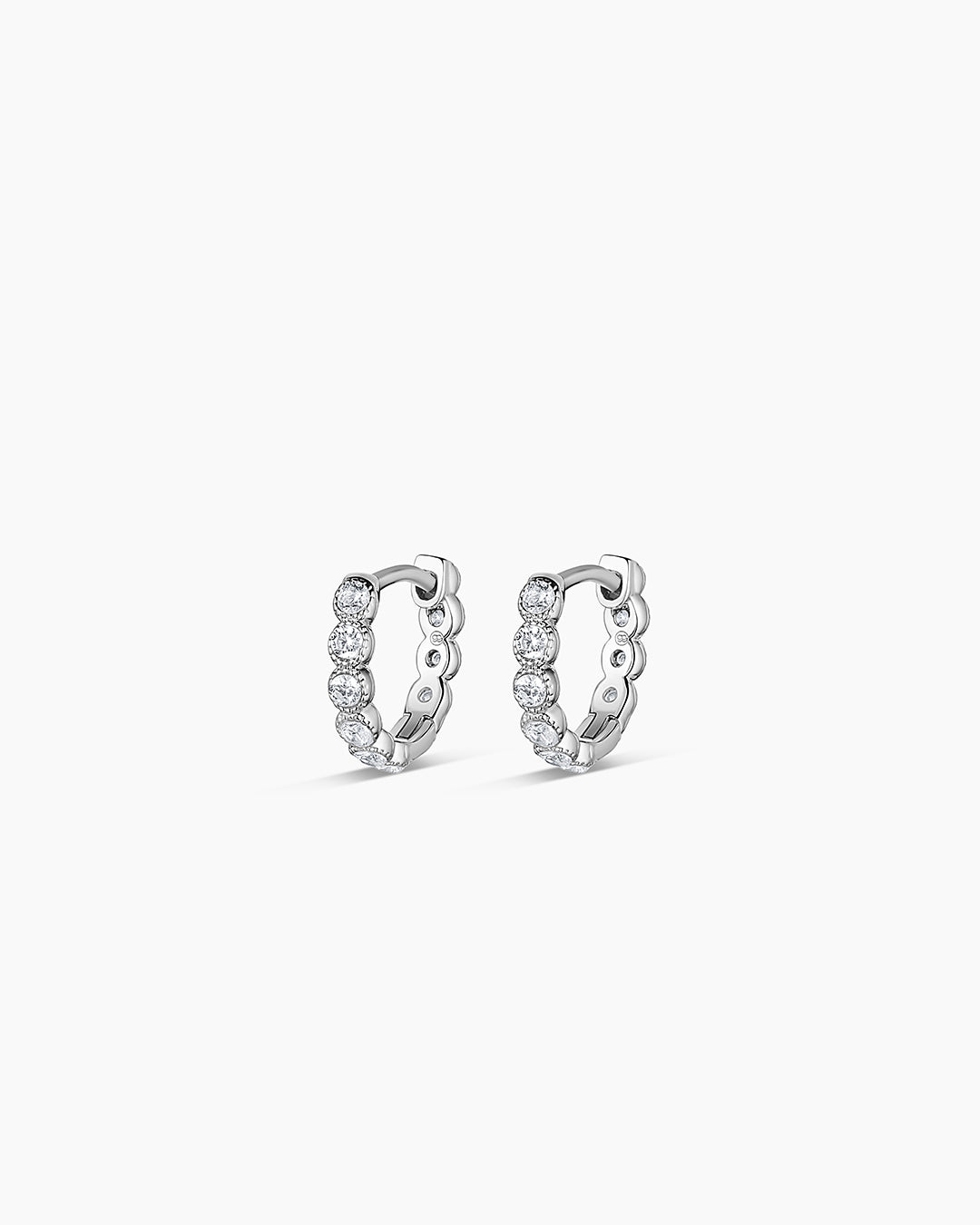 Silver Plated