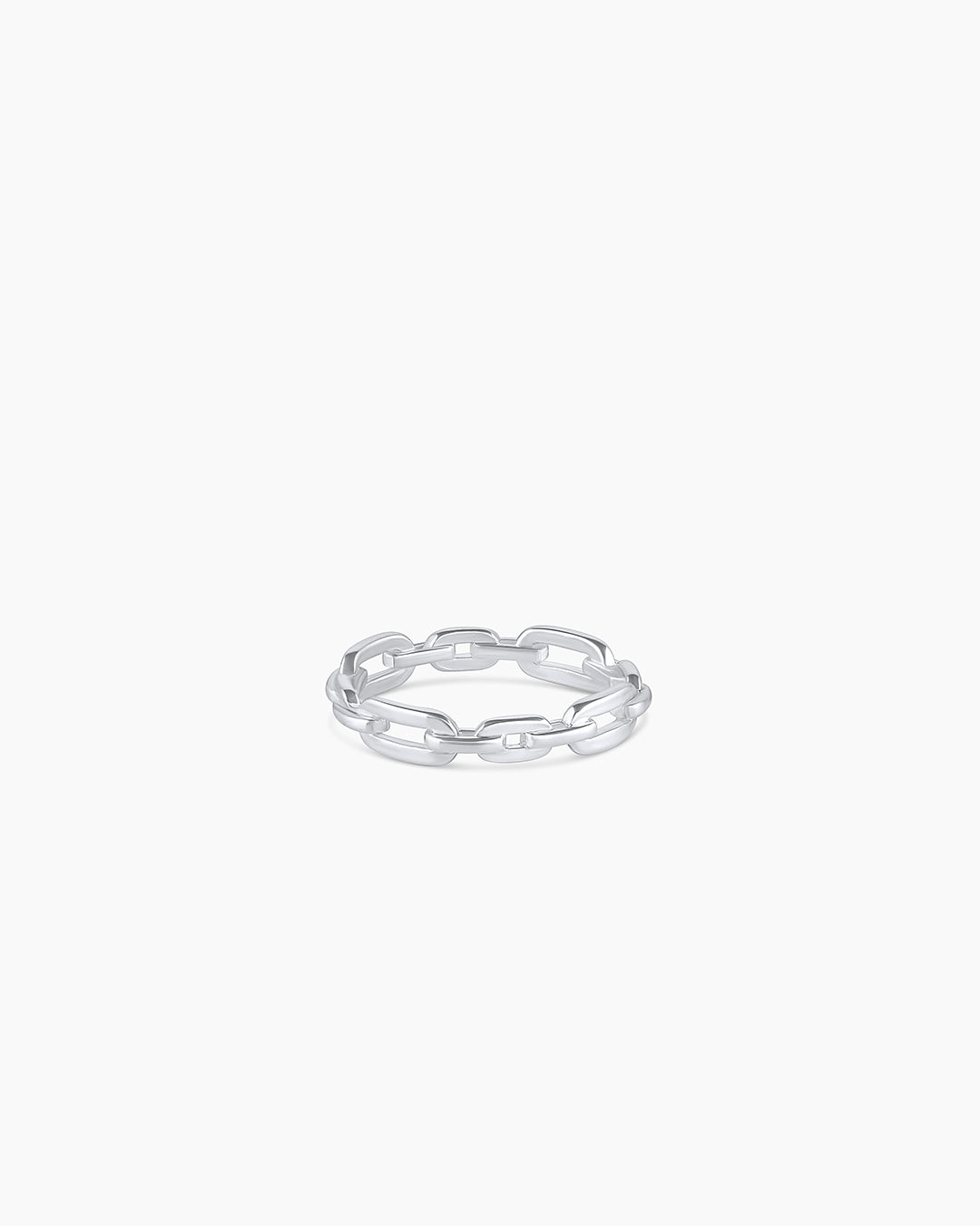Silver Plated