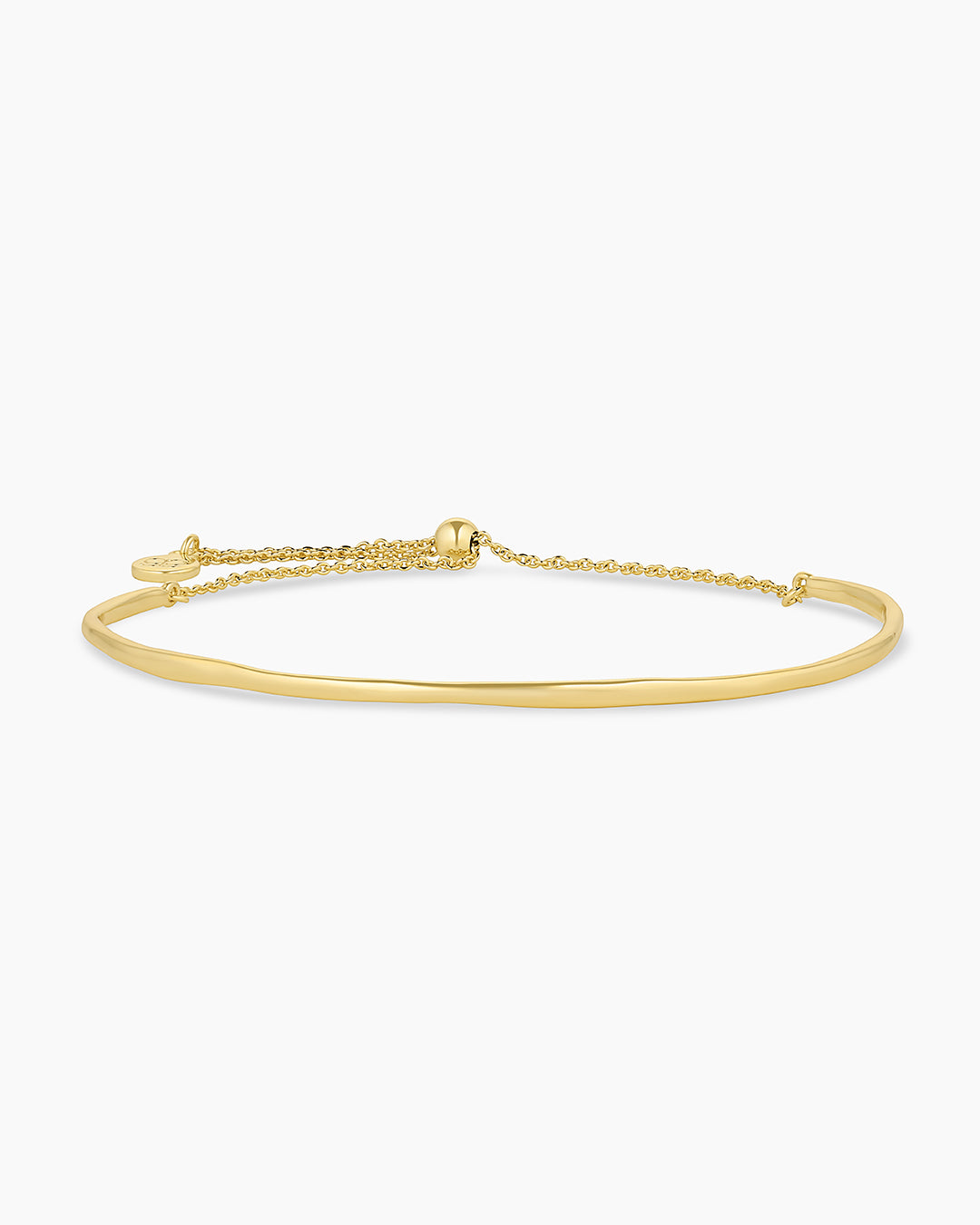 18k Gold Plated