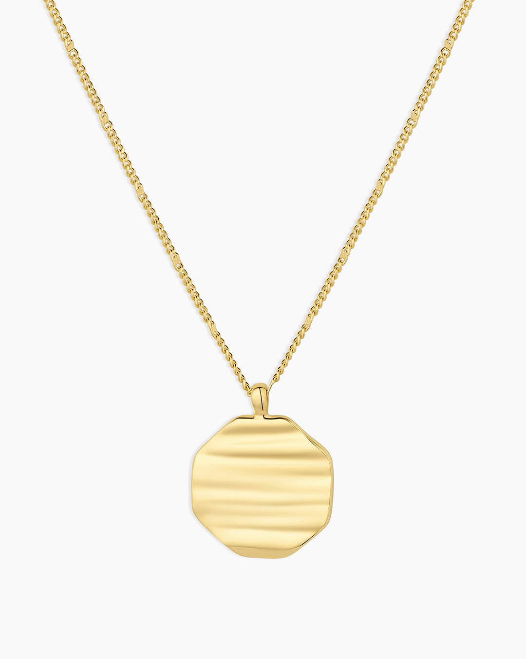 18k Gold Plated
