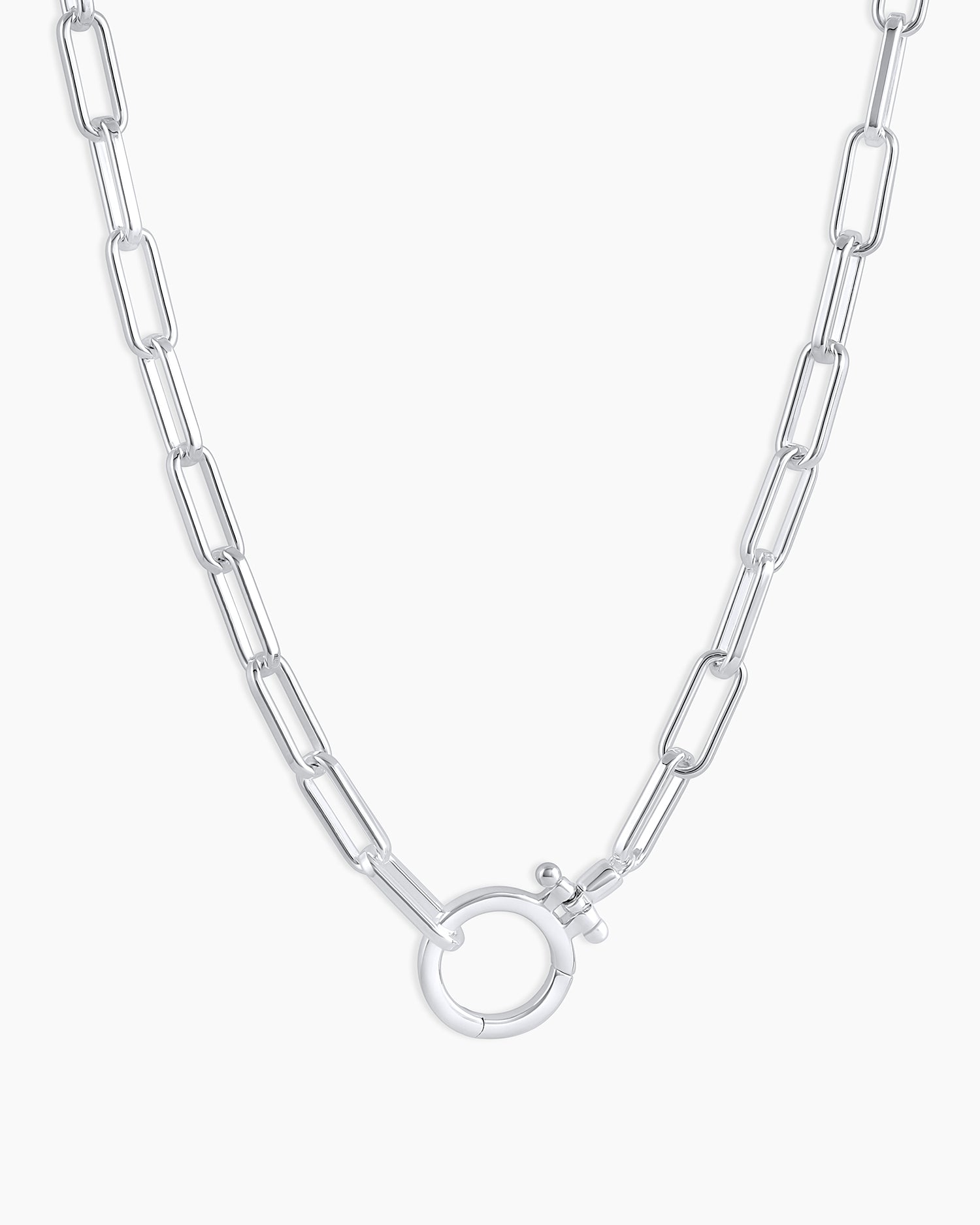 Silver Plated