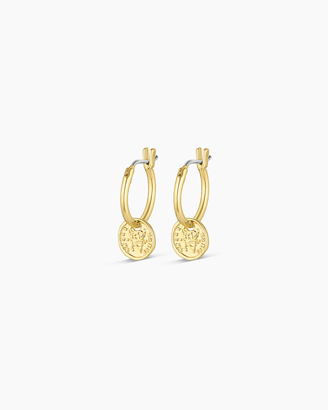 18k Gold Plated