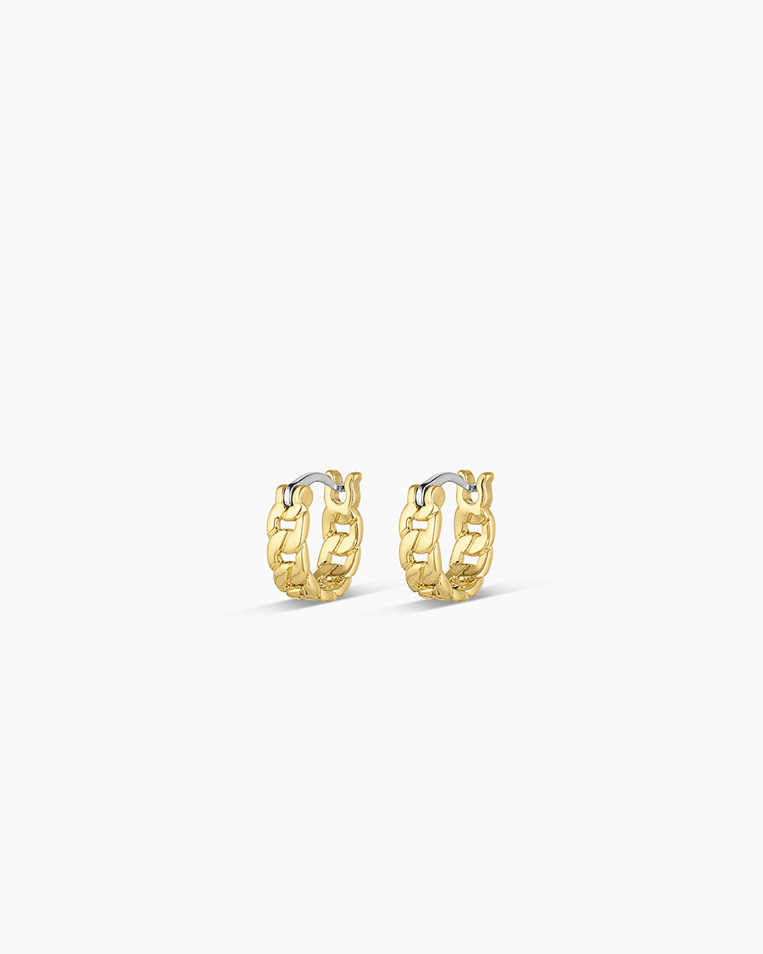 18k Gold Plated