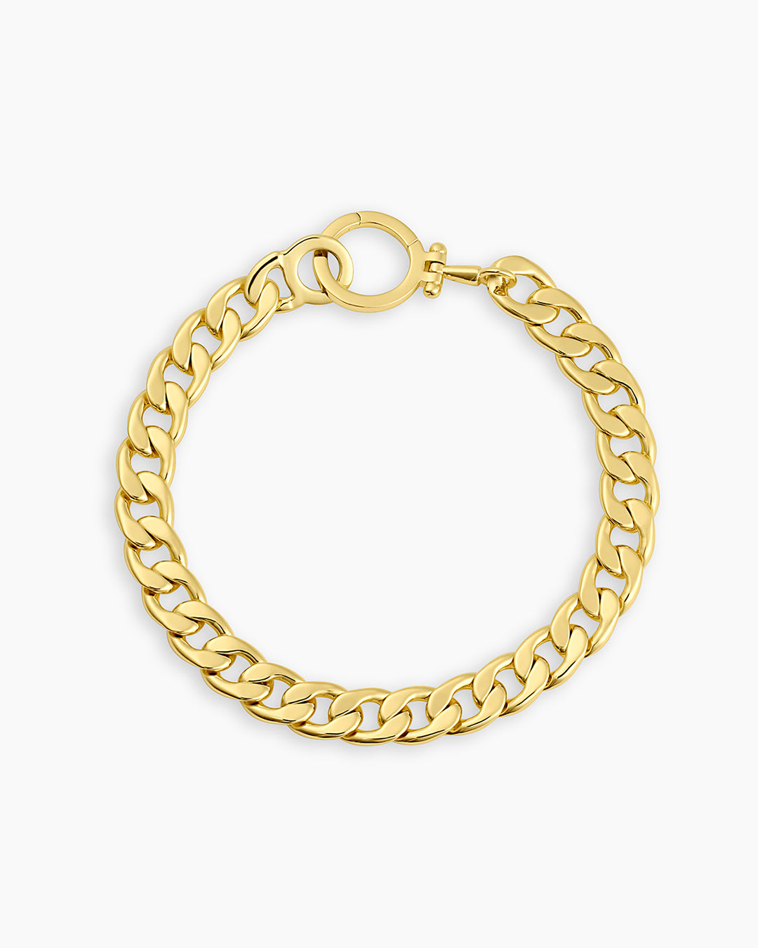 18k Gold Plated