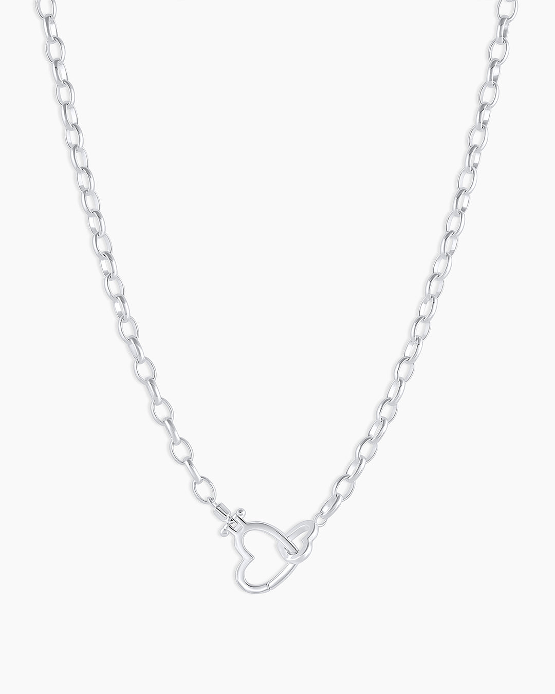 Silver Plated