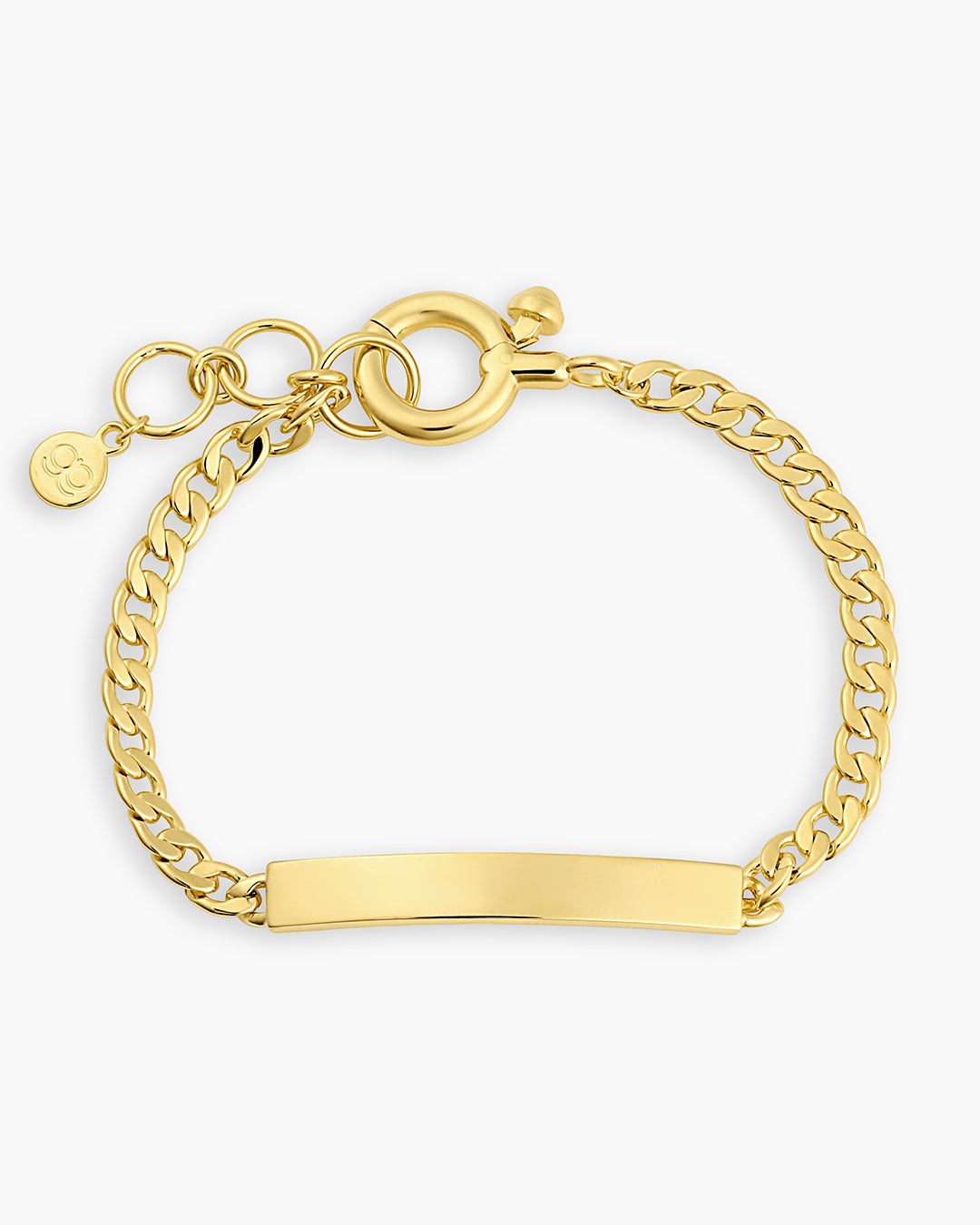 18k Gold Plated