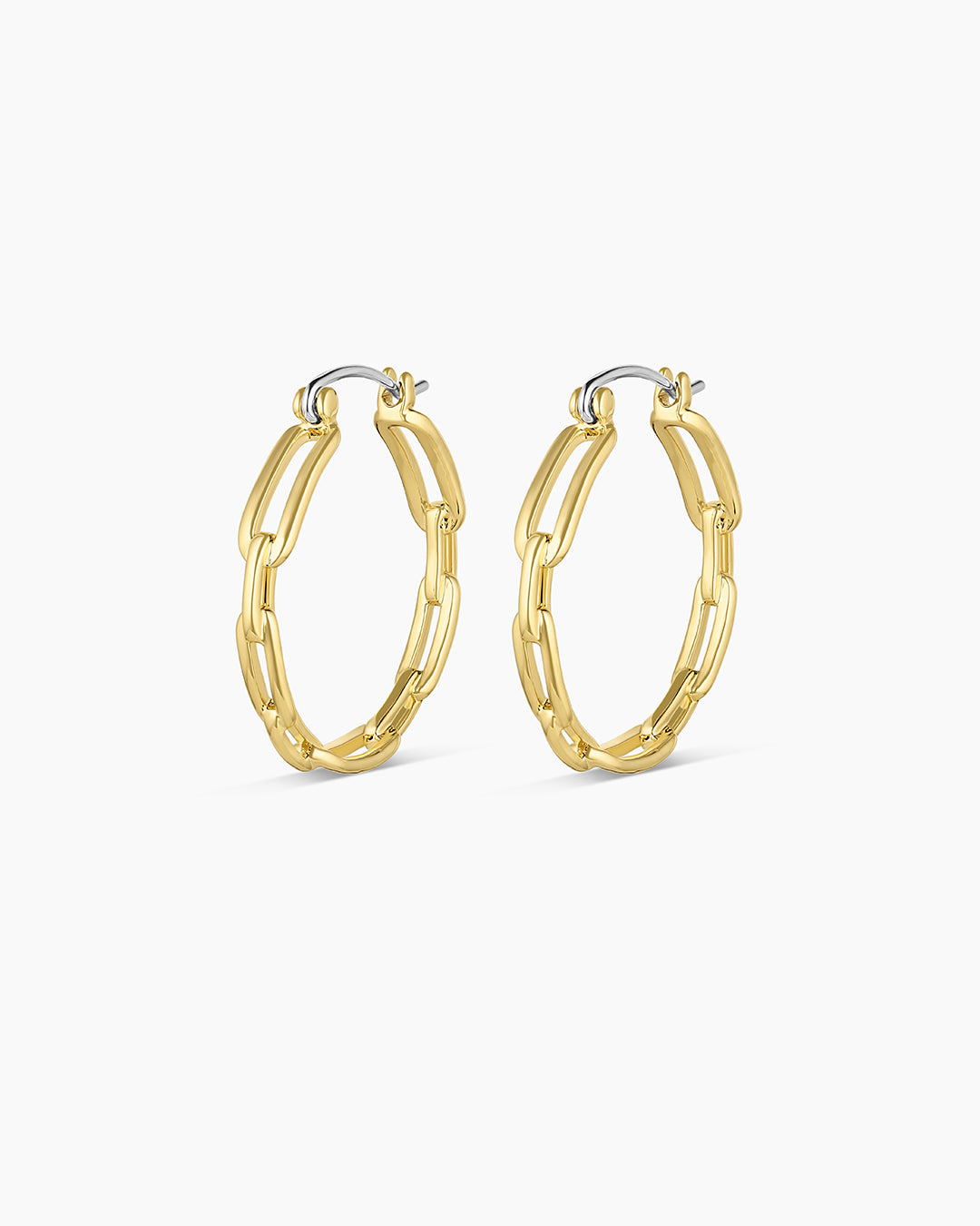 18k Gold Plated
