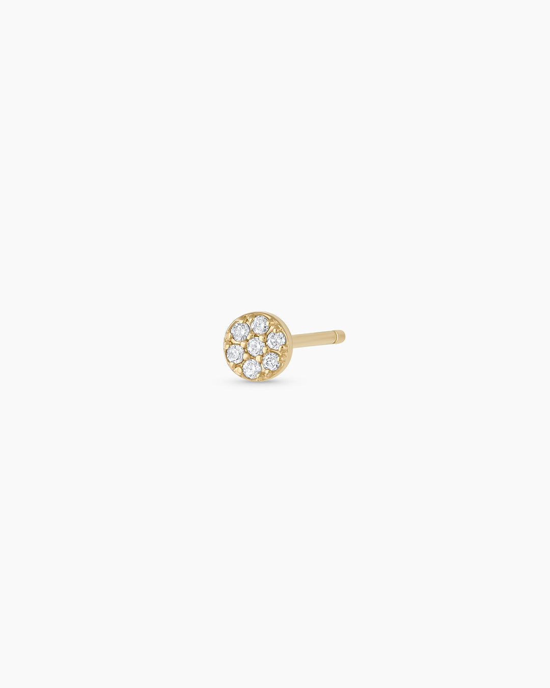 14k Solid Gold