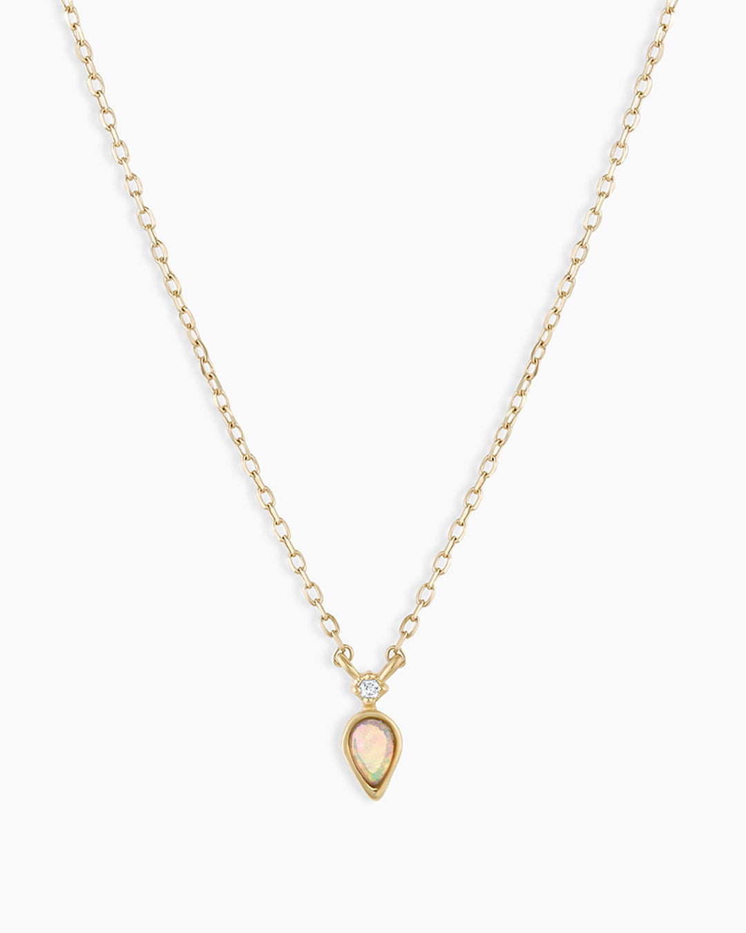14k Solid Gold