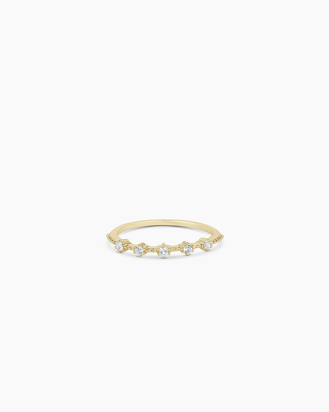 14k Solid Gold