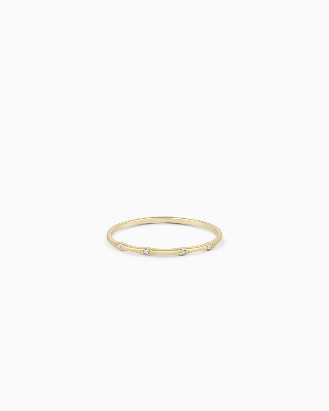 14k Solid Gold