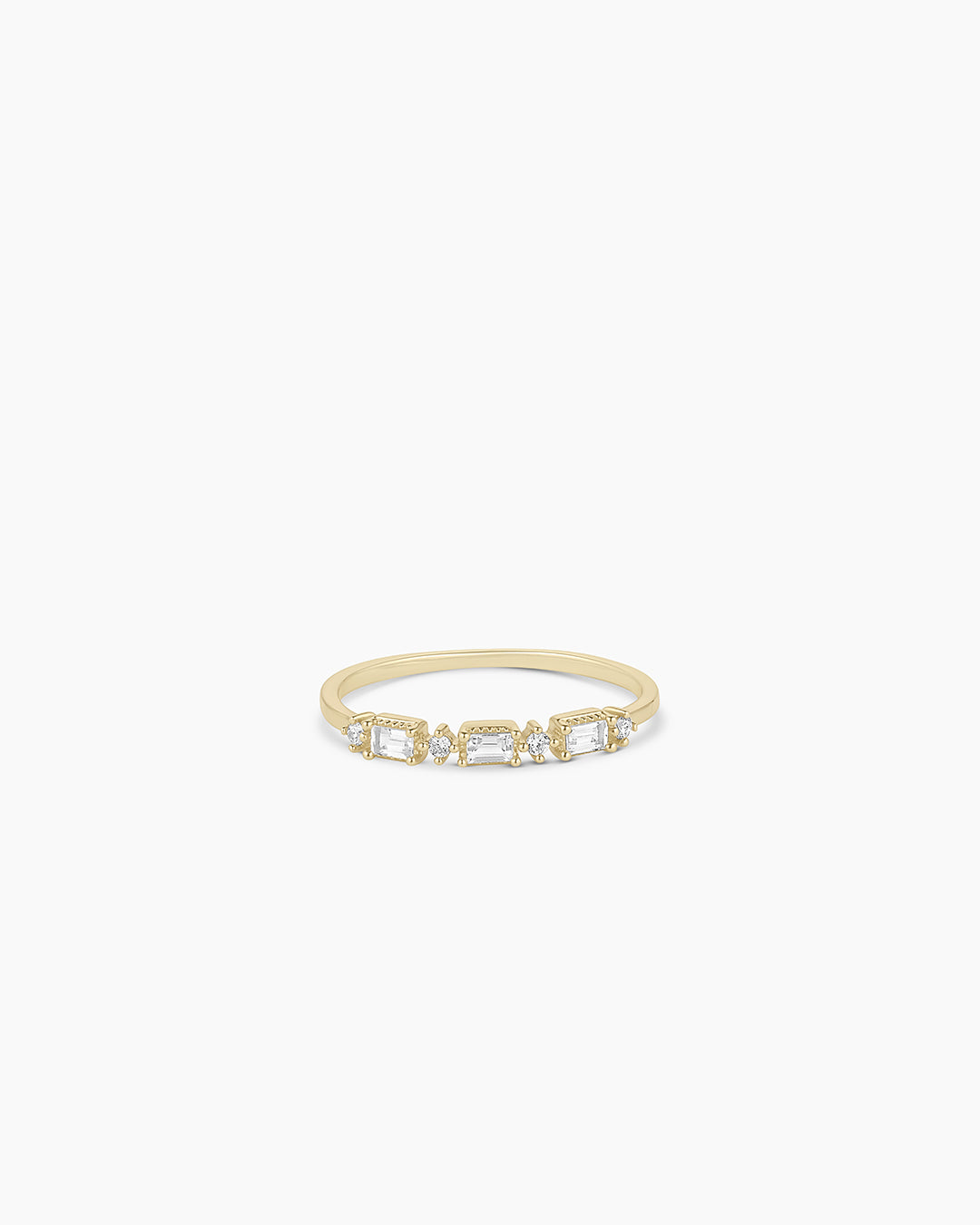 14k Solid Gold