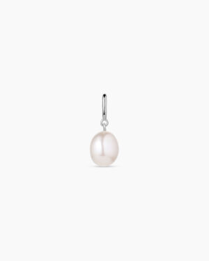 Pearl Parker Charm