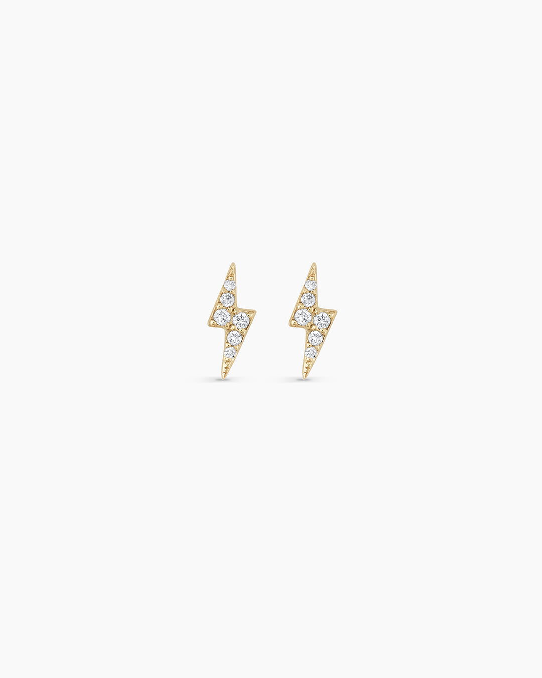 14k Solid Gold