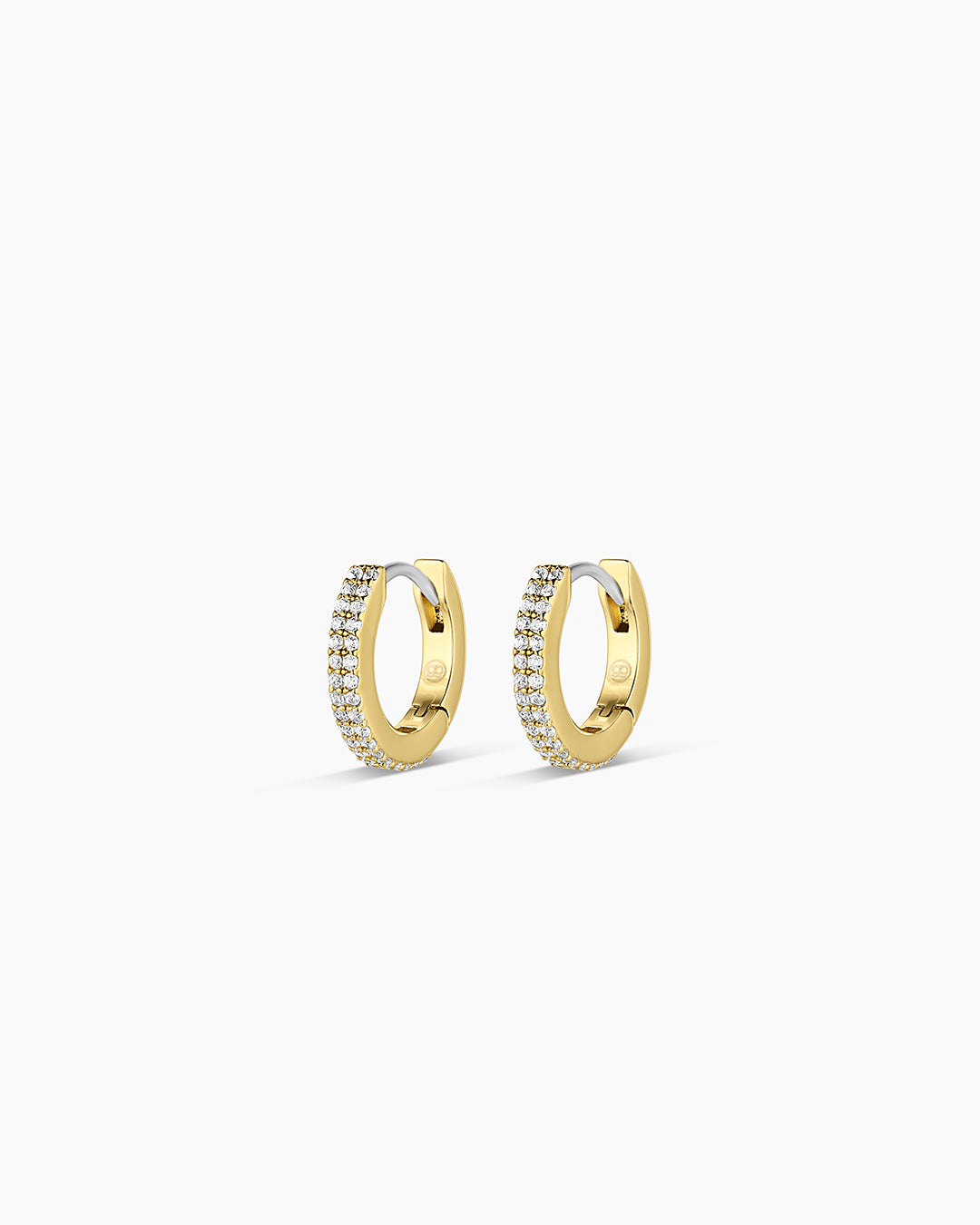 18k Gold Plated