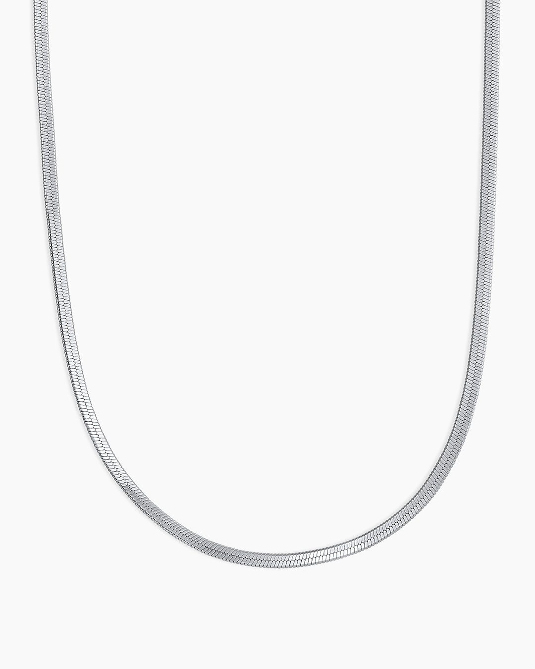 Silver Plated