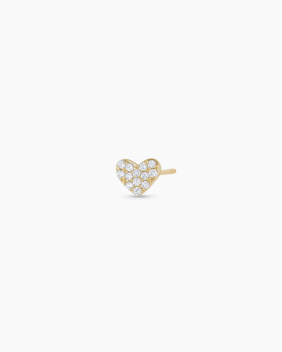 14k Solid Gold