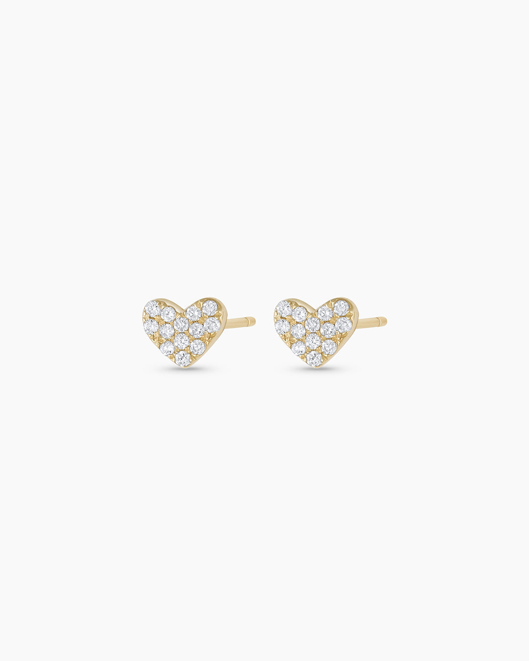 14k Solid Gold