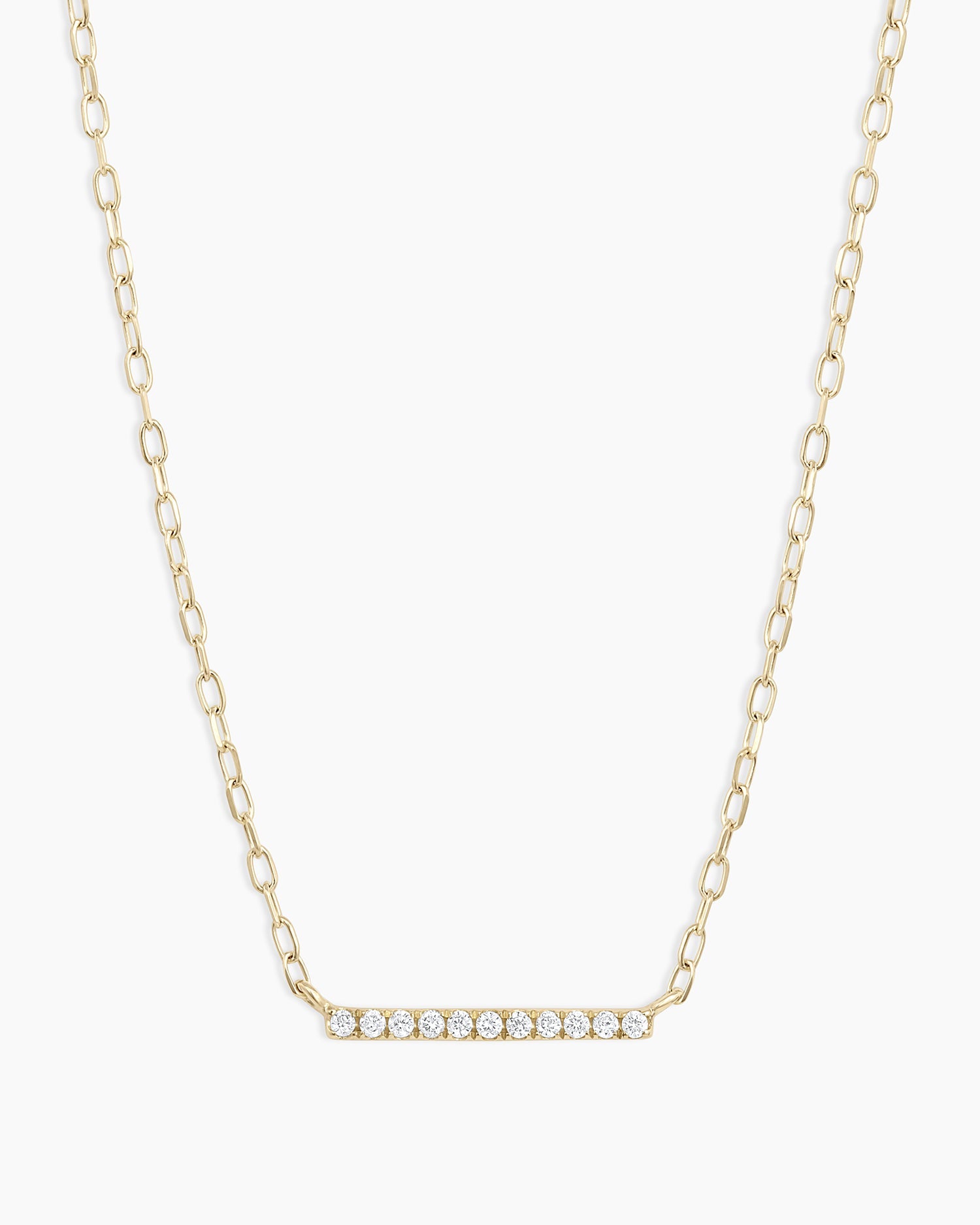 14k Solid Gold