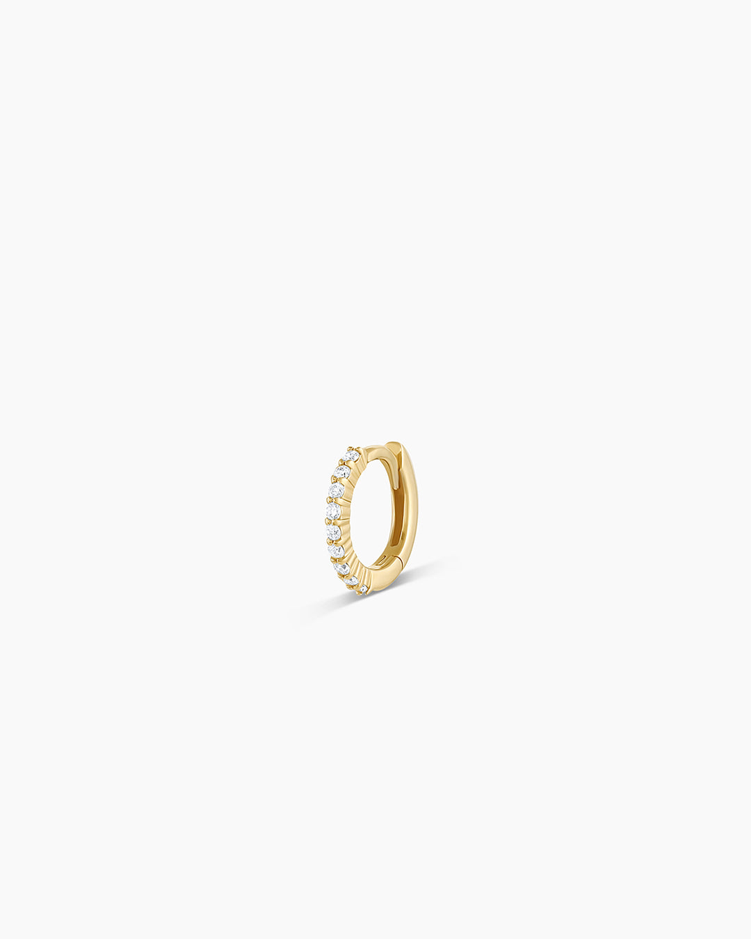 14k Solid Gold