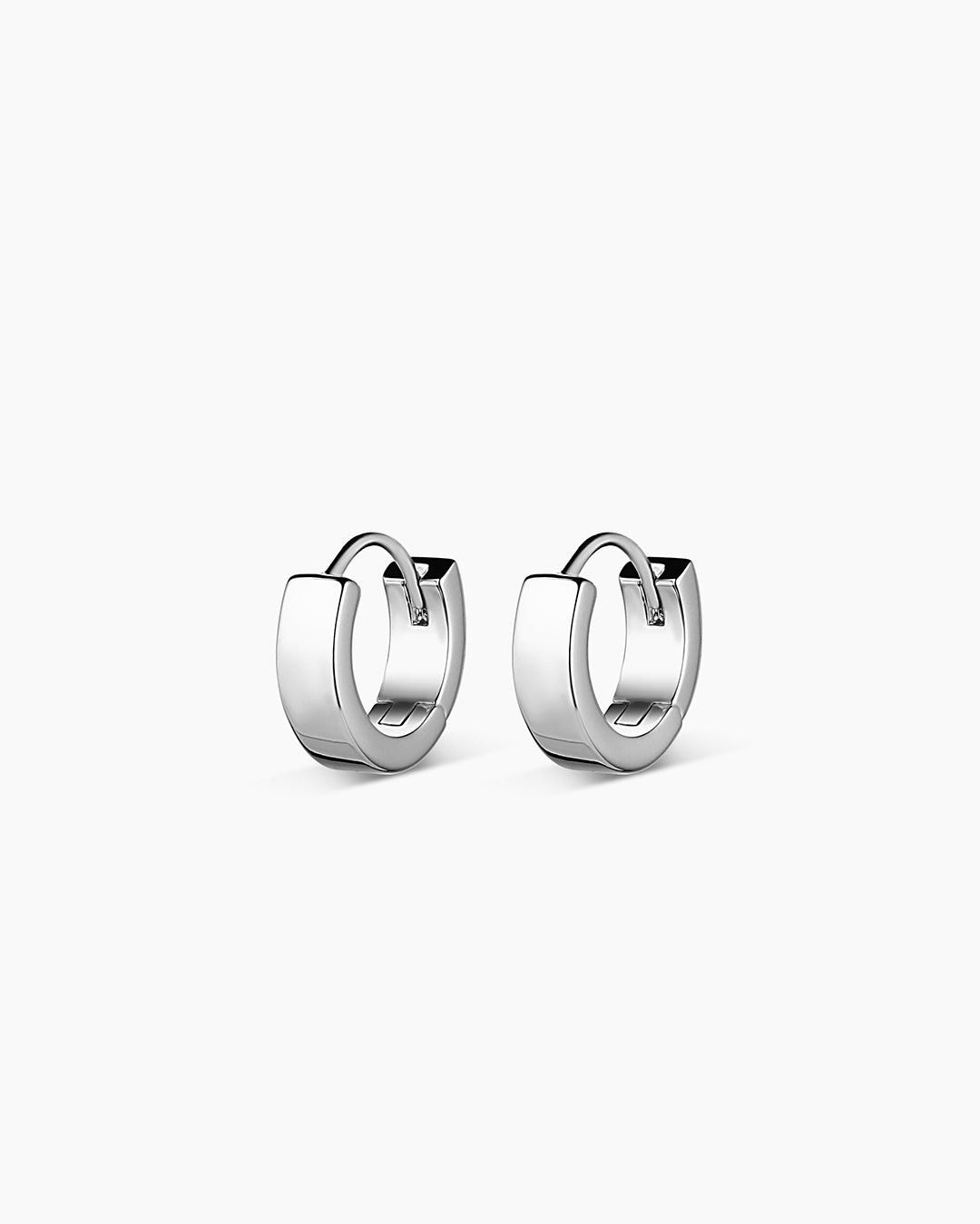Silver Plated