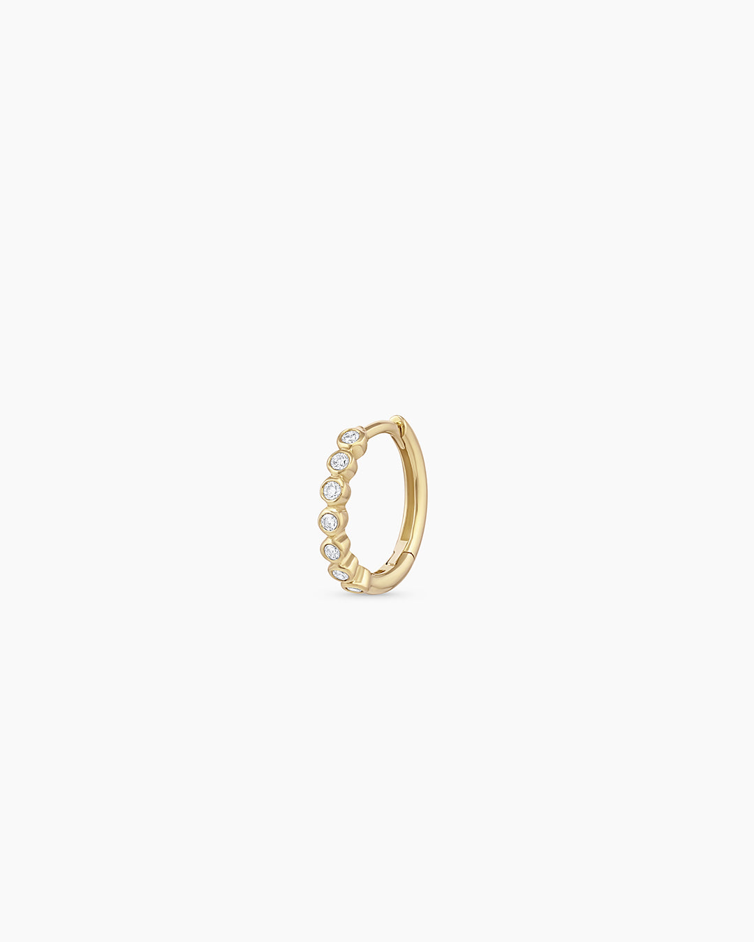 14k Solid Gold