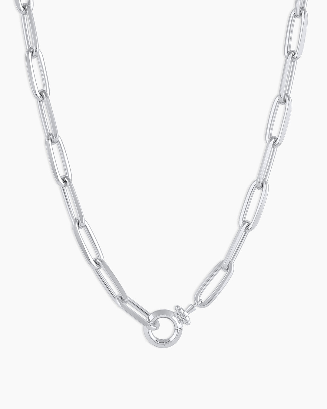 Silver Plated
