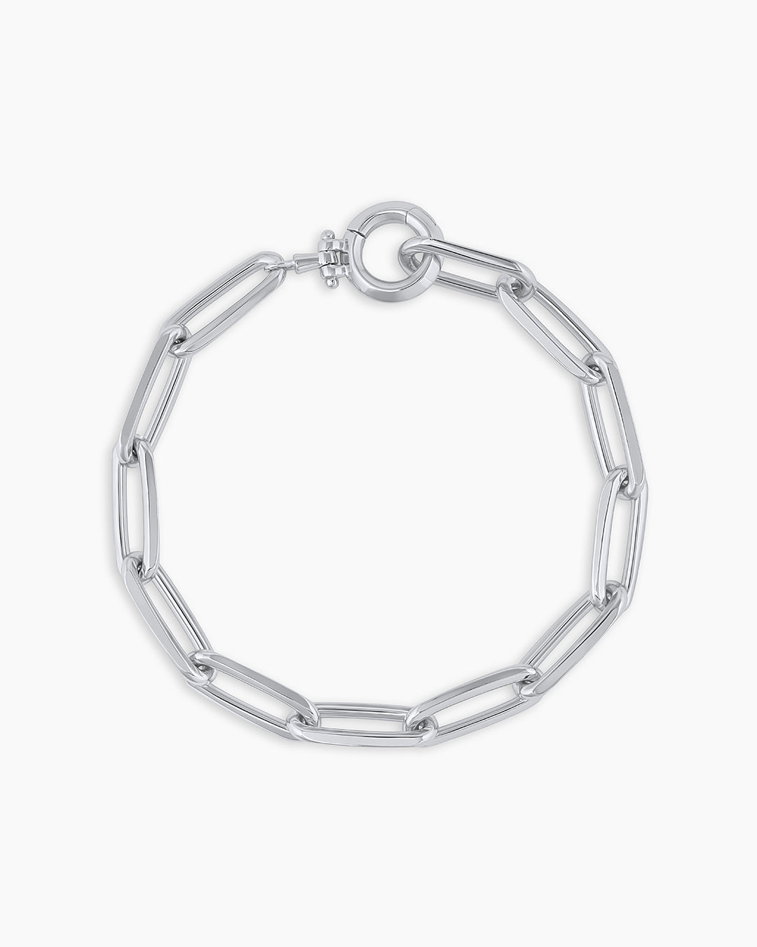 Silver Plated