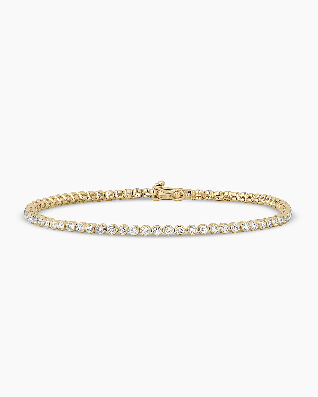 14k Solid Gold