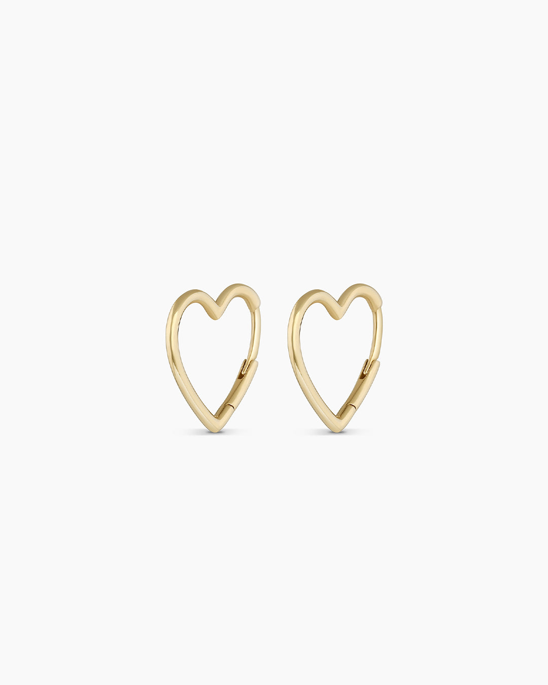 14k Solid Gold