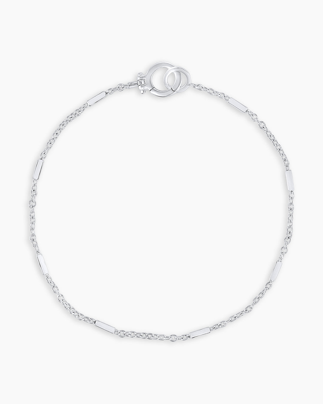 Silver Plated