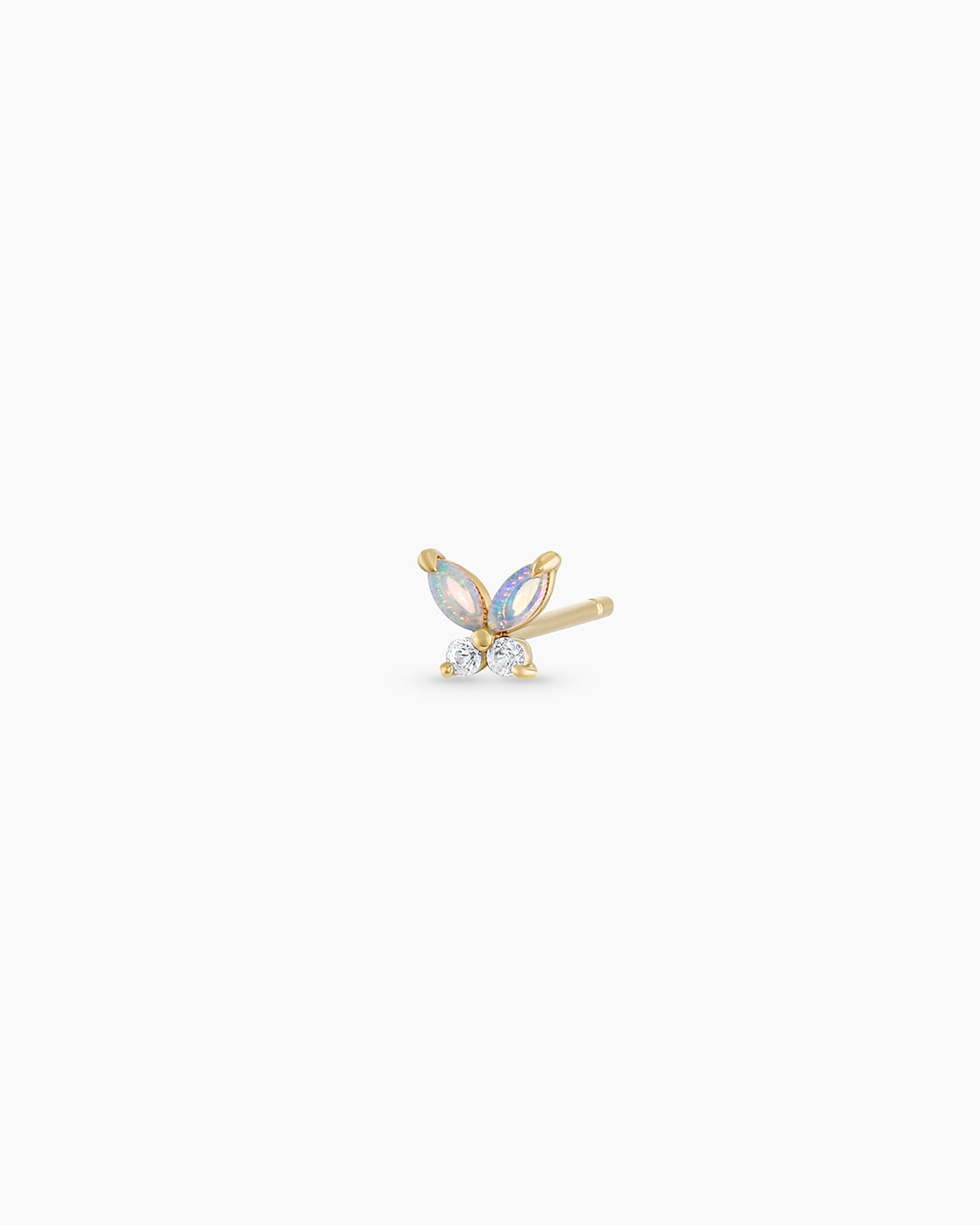 14k Solid Gold