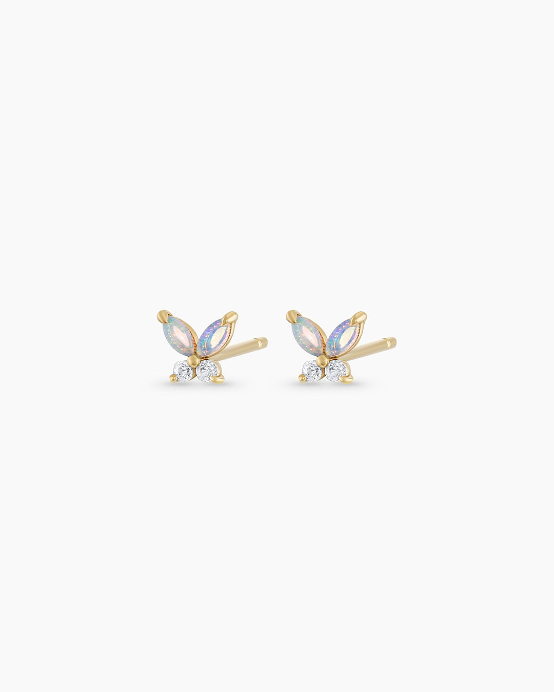 14k Solid Gold