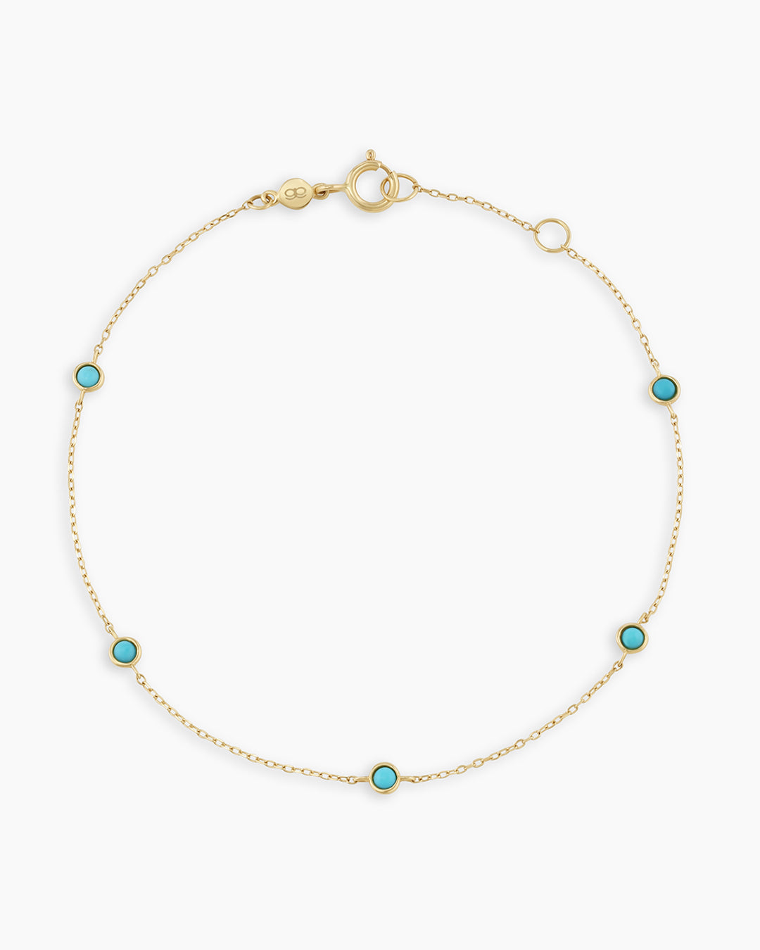 14k Solid Gold
