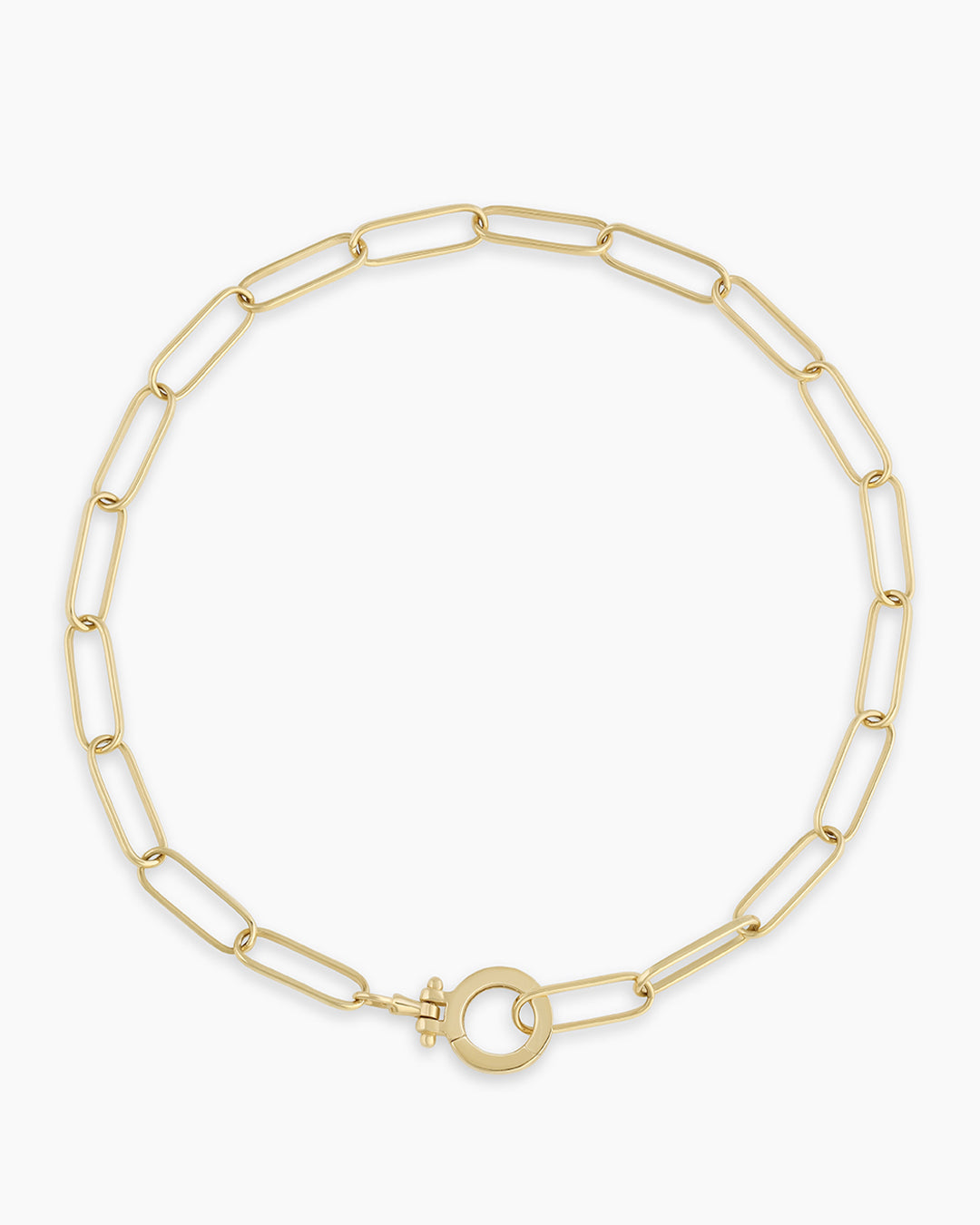 14k Solid Gold