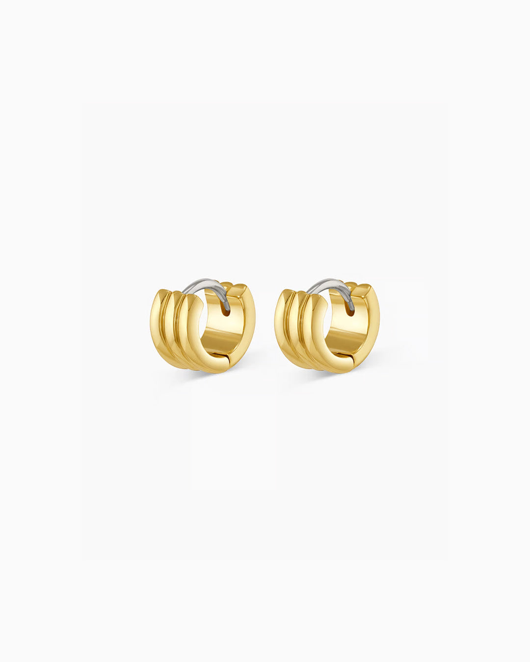 18k Gold Plated