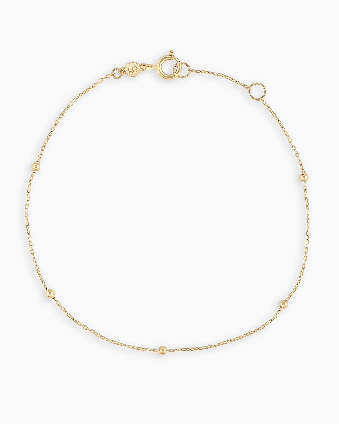 14k Solid Gold