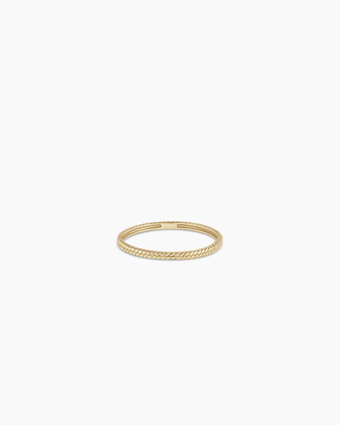 14k Solid Gold