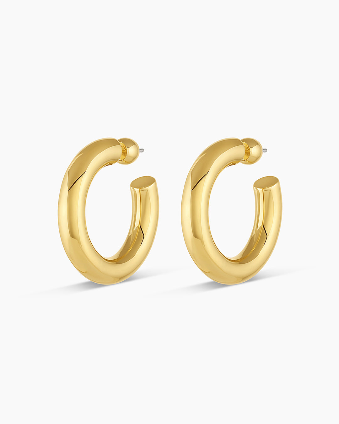 18k Gold Plated
