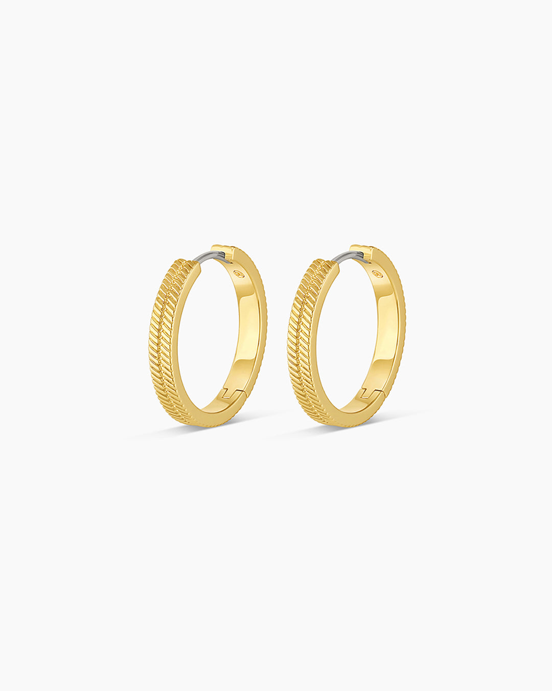 18k Gold Plated