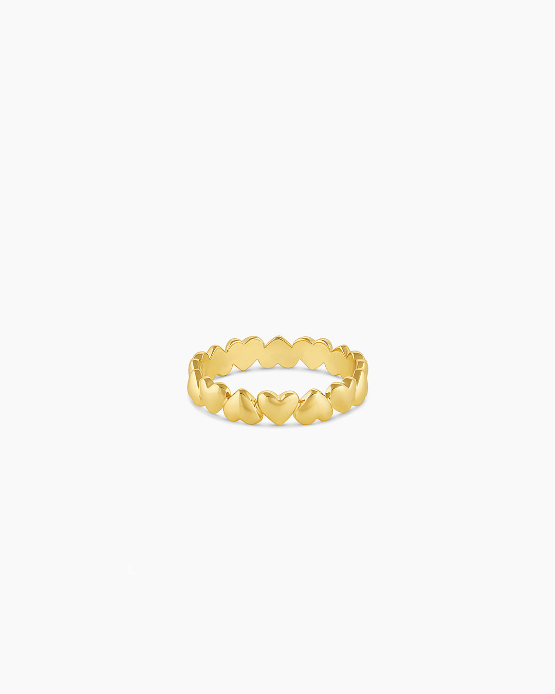 18k Gold Plated