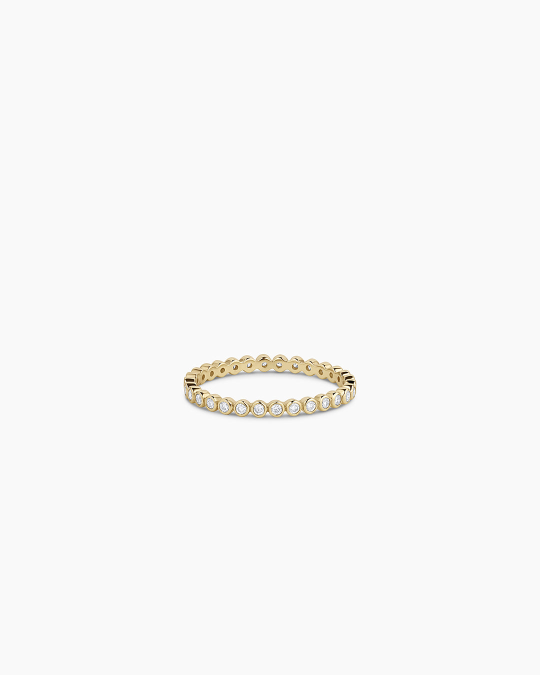 14k Solid Gold