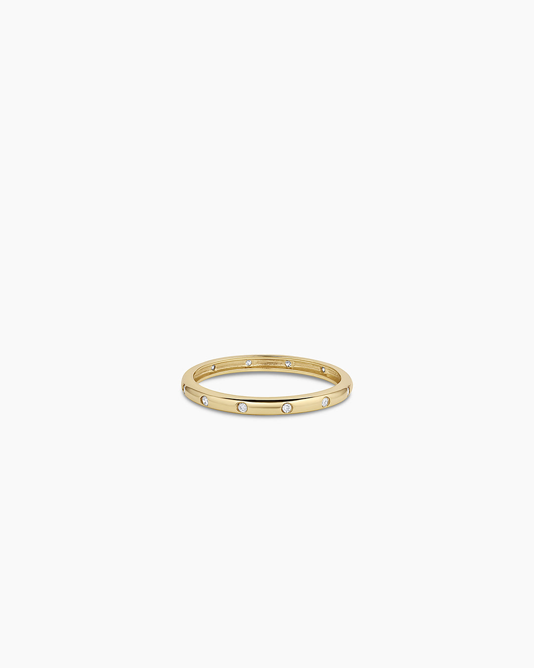 14k Solid Gold