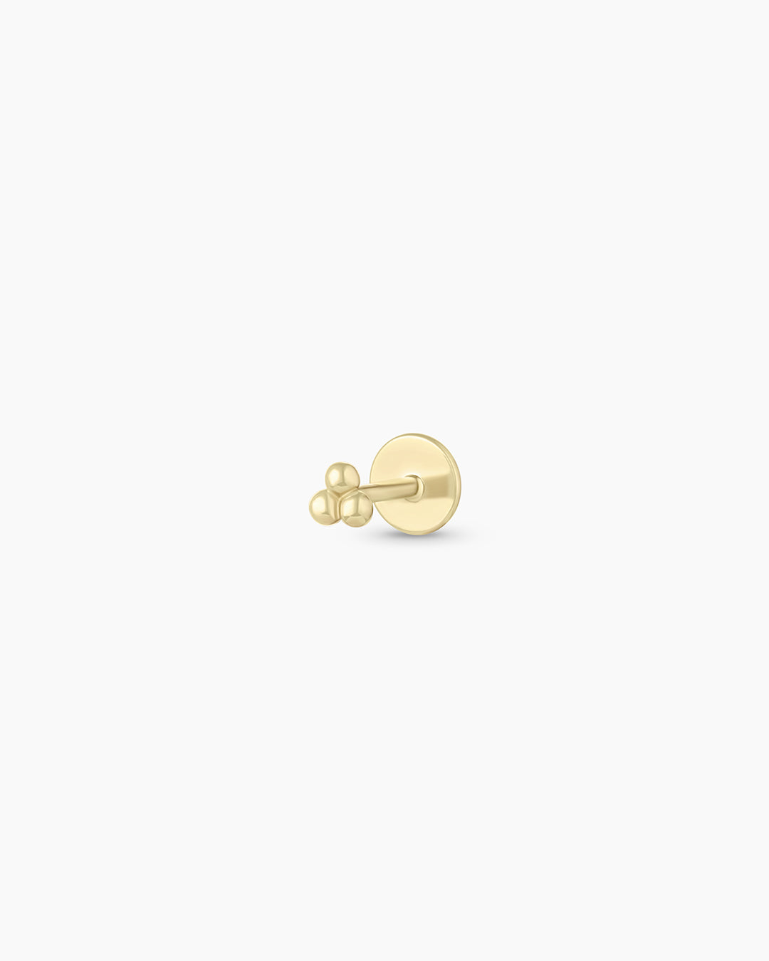 14k Solid Gold