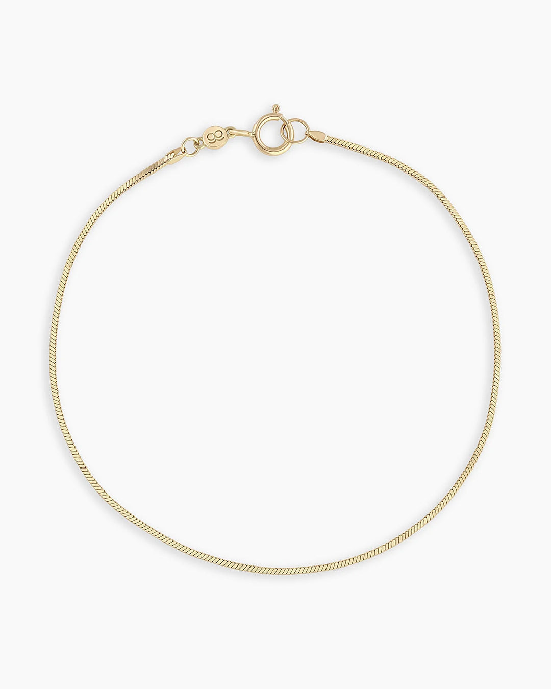 14k Solid Gold