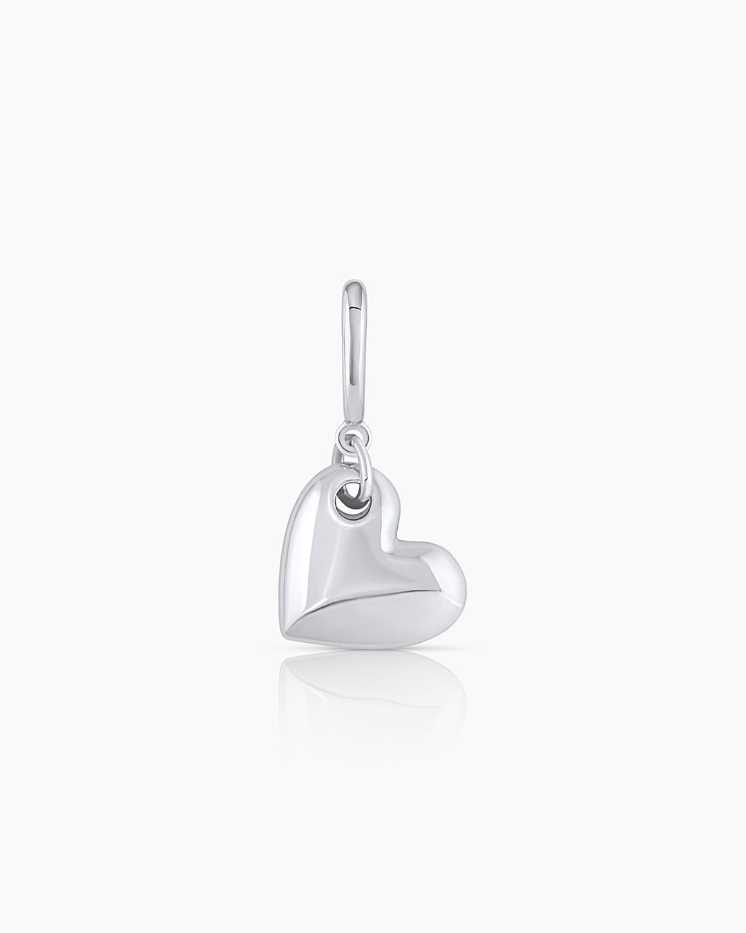 Silver Plated